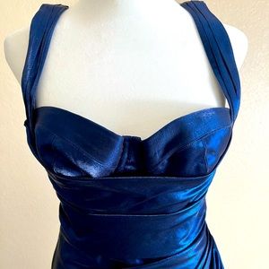 GORGEOUS! NWOT HOUSE OF CB dress